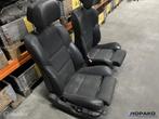 Sportstoelen BMW 5 serie E60 E61 - half leder / verwarmd, Auto-onderdelen, Gebruikt, Einsteinlaan 5 rijswijk, Bmw, Ophalen of Verzenden
