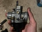 Dellorto 20.5, Ophalen of Verzenden, Gebruikt, Carburateur