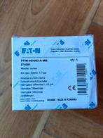Nieuw, EATON PFIM-40/4/03-A-MB 40A 4polig 300mA A-Type, Hobby en Vrije tijd, Ophalen of Verzenden, Nieuw