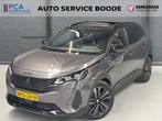 Peugeot 3008 1.6 HYbrid (225 pk) GT Pack - Black Pack - pano, Traction-control, Bedrijf, Hybride Elektrisch/Benzine, 13 kWh