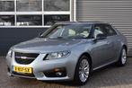 Saab 9-5 2.0T AERO  / AWD / LEDER / ZEER MOOI, Te koop, Zilver of Grijs, Geïmporteerd, 5 stoelen