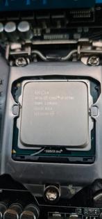 Processor i7, Computers en Software, Processors, Ophalen of Verzenden, Zo goed als nieuw, Intel Core i7, 3 tot 4 Ghz