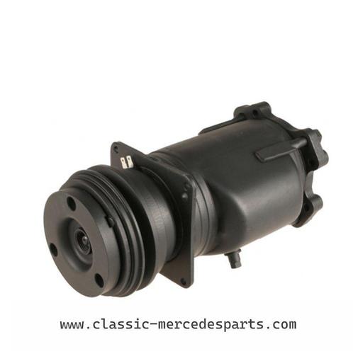Aircopomp Mercedes w126 R107 420/500/560, Auto-onderdelen, Airco en Verwarming, Mercedes-Benz, Gebruikt, Ophalen of Verzenden