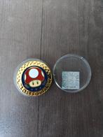 Mario kart munt limited edition, Ophalen of Verzenden, Noord-Amerika, Losse munt