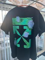 Off white, Ophalen, Zo goed als nieuw, Zwart