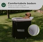 Vitco zitbad XXL ijsbad, Ophalen of Verzenden, Nieuw