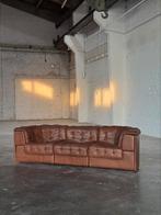 De Sede DS-11 Patchwork Sofa | Leather