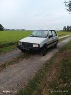 Te koop Citroen Visa diesel belastingvrij., Auto's, Oldtimers, Voorwielaandrijving, Stof, Citroën, Wit