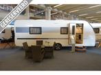Adria Adora 613 HT; zeer luxe en ruim, Standaardzit, Bedrijf, Adria, Overige typen