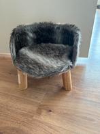 Katten stoeltje, Ophalen, Nieuw