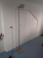 Fontana Arte Scintilla terra 2729 Design Staande vloerlamp, Ophalen, Gebruikt, Metaal, Modern