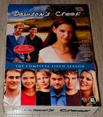Dawson's Creek - Seizoen 6 - 6DVD Boxset, Cd's en Dvd's, Dvd's | Tv en Series, Gebruikt, Alle leeftijden, Boxset, Drama