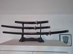Samurai zwaarden set, Verzamelen, Ophalen, Landmacht