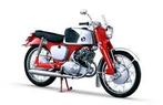 Gezocht Honda CB92 Benly Supersport, Gebruikt