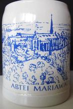 Curiosa - Abdij van Mariawald - Bierpul, Ophalen of Verzenden, Nieuw, Pul(len), Overige merken