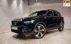 Volvo XC40 1.5 T4 Recharge R-Design, Automaat, Gebruikt, Zwart, 129 pk