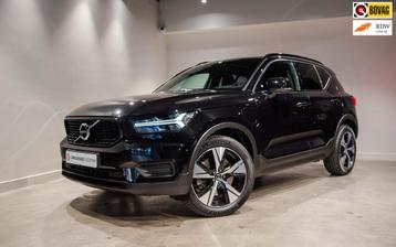 Volvo XC40 1.5 T4 Recharge R-Design beschikbaar voor biedingen