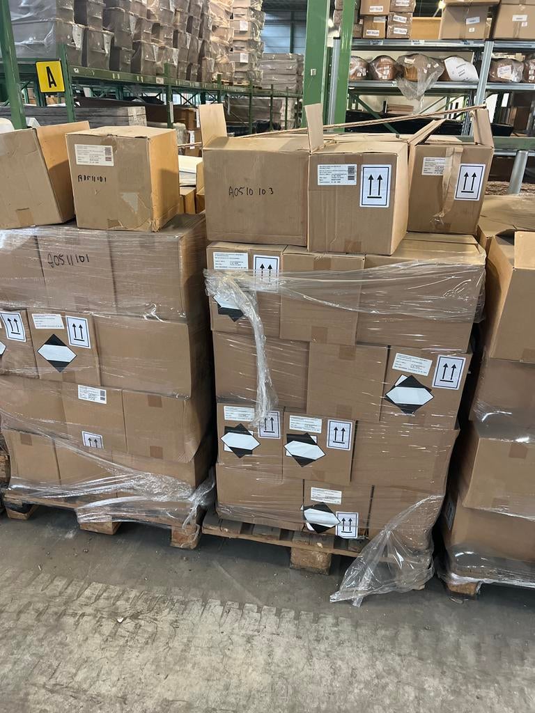 Handdesinfectie - 12.000 flessen voor €1 per fles, Zakelijke goederen, Partijgoederen en Retail | Partijgoederen, Overige categorieën