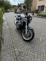 Suzuki SV650 Naked Bike (A2) (35KW) - 2003, 2 cilinders, Particulier, Minimaal motorrijbewijs A2, 650 cc