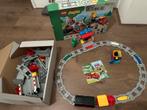 Duplo Trein Sets 10874, 10872, 10882, Kinderen en Baby's, Speelgoed | Duplo en Lego, Ophalen of Verzenden, Zo goed als nieuw, Complete set