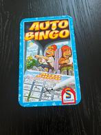 Spel  autobingo 5+, Ophalen of Verzenden, Nieuw, Speelkaart(en)