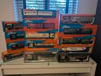 Tekno, Hobby en Vrije tijd, Modelauto's | 1:50, Ophalen, Zo goed als nieuw, Bus of Vrachtwagen, Tekno