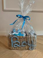 Kraampakket Boy, Ophalen of Verzenden, Nieuw