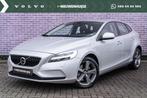 Volvo V40 1.5 T3 Nordic+ | Navi | Stoelverwarming | Park Ass, Euro 6, 4 cilinders, Leder en Stof, Origineel Nederlands