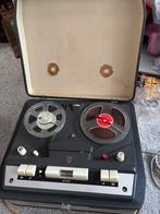 PHILIPS BANDRECORDER EL3541 D, Audio, Tv en Foto, Bandrecorders, Ophalen, Bandrecorder