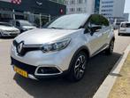 Renault Captur 1.2 TCe Xmod, 4 cilinders, SUV of Terreinwagen, Lichtsensor, 56 €/maand