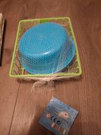 Nieuw 3 delig afwas setje, Ophalen of Verzenden, Nieuw, Overige materialen