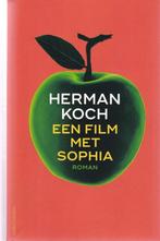 Herman Koch Een film met Sophia, Ophalen of Verzenden, Zo goed als nieuw, Nederland