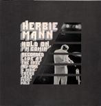 Herbie Mann – Hold On, I'm Comin' lp jazz fusion soul funk, 1960 tot 1980, Zo goed als nieuw, Verzenden