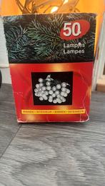 Lampjes, Ophalen, Gebruikt