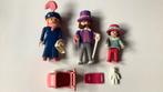 Playmobil rosa 5507 victoriaanse familie vader moeder kind, Kinderen en Baby's, Speelgoed | Playmobil, Ophalen, Zo goed als nieuw