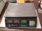 Weegschaal digitaal, Witgoed en Apparatuur, Weegschalen, Ophalen of Verzenden, Winkelweegschaal, 10 tot 50 kg