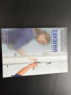 Handboek voor leraren Boek, Boeken, Ophalen, Zo goed als nieuw, Overige niveaus