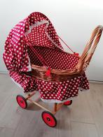 Vintage poppenwagen, Ophalen, Zo goed als nieuw, Overige typen