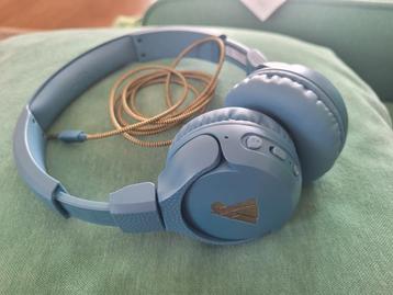 Pogs Gecko blauw bluetooth beschikbaar voor biedingen