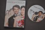DVD van Made of Honour, Alle leeftijden, Ophalen of Verzenden, Zo goed als nieuw, Actiekomedie