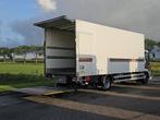 IVECO 120E25 EUROCARGO airco taillift, Euro 6, Overige kleuren, Bedrijf, Diesel