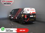 Volkswagen Transporter T6.1 2.0 TDI 150 pk DSG Aut. L2 DC Du, USB, Stof, 4 cilinders, 150 pk