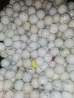 Callaway golfballen mix 100 stuks, Sport en Fitness, Golf, Ophalen of Verzenden, Bal(len), Callaway