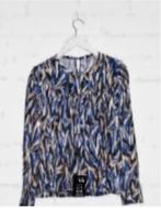 Suncoo Paris - Prachtige blouse maat 36 - Nieuw €95