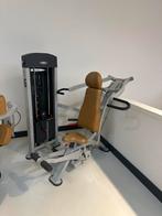 Panatta fitnessapparatuur, Ophalen, Krachtstation