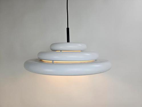 Granada hanglamp door Vagn Dyring voor Nordic Solar, Denmark, Huis en Inrichting, Lampen | Hanglampen, Gebruikt, Minder dan 50 cm