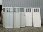 8 prachtige paneeldeuren uit 1920, Doe-het-zelf en Verbouw, Deuren en Horren, La belle porte, Jurgen.hoogenboezem@gmail.com, Binnendeur