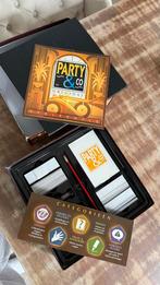 Party & Co Bordspel, Hobby en Vrije tijd, Gezelschapsspellen | Bordspellen, Drie of vier spelers, Ophalen of Verzenden, Gebruikt