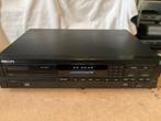 Philips CD618 CD-speler, Audio, Tv en Foto, Cd-spelers, Ophalen of Verzenden, Gebruikt, Philips