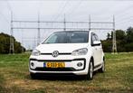 Volkswagen up! 1.0 66KW/90PK 5-DRS 2017 Wit, Voorwielaandrijving, Up!, Overige kleuren, Handgeschakeld